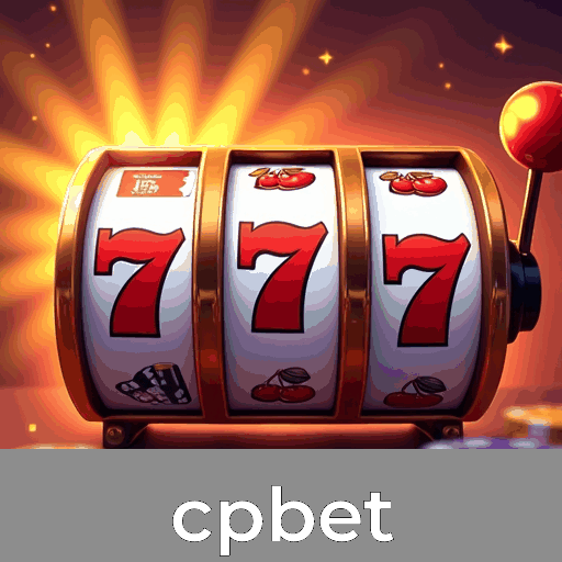 cpbet: Slots Gigantes, Jogos de Mesa Interativos, e Real Dealers