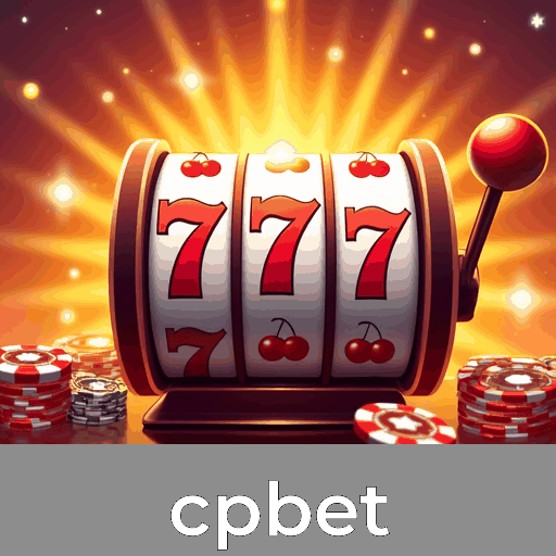 cpbet: Slots Gigantes, Jogos de Mesa Interativos, e Real Dealers